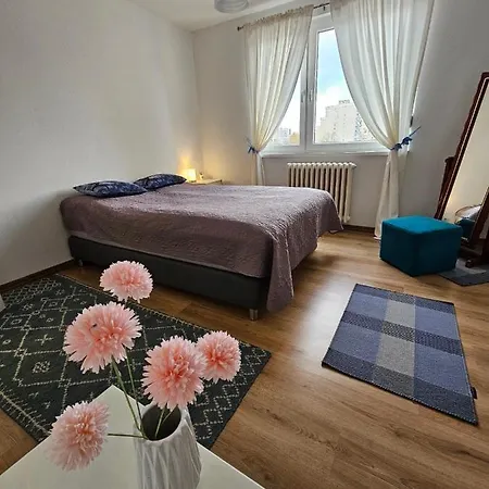 Apartman Olimpijski Vucko