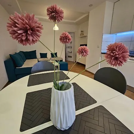 Apartman Olimpijski Vucko *