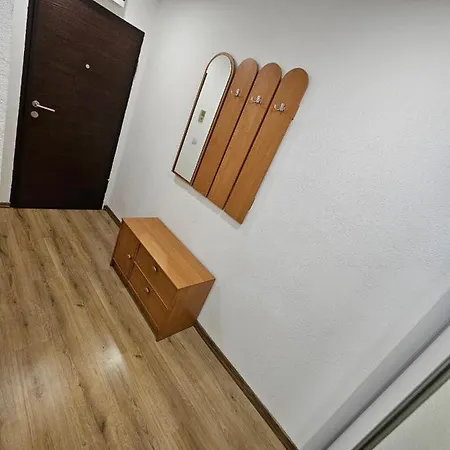 Apartman Apartman Olimpijski Vucko Sarajevo