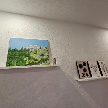 Apartman Olimpijski Vucko Apartman