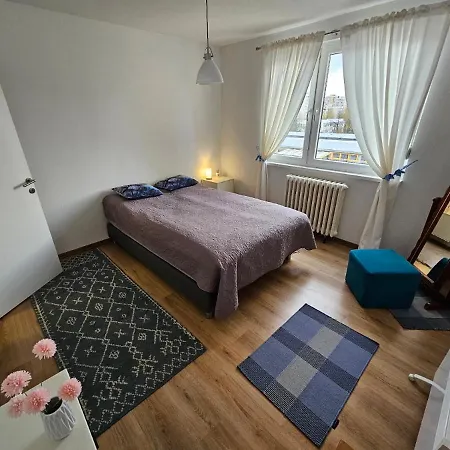 Apartman Apartman Olimpijski Vucko *