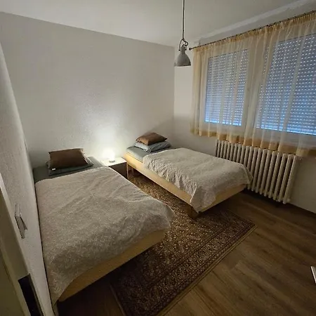 Apartman Olimpijski Vucko