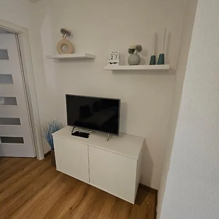 Apartman Olimpijski Vucko Sarajevo