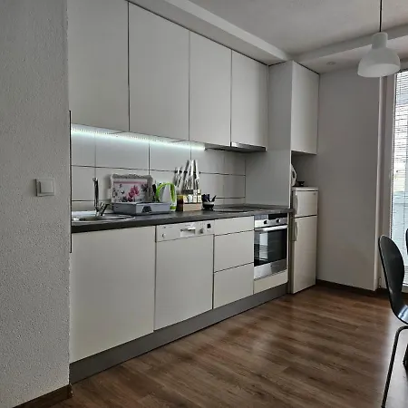 Apartman Olimpijski Vucko Appartamento *
