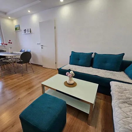 Apartman Olimpijski Vucko Appartamento