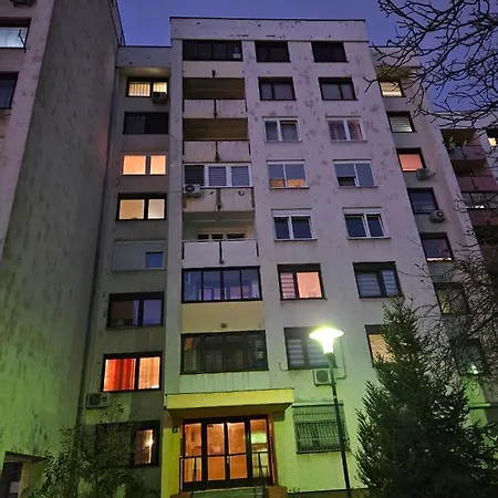 Apartman Olimpijski Vucko Appartamento *